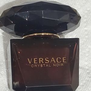 Versace Crystal Noir